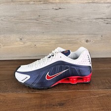 nike shox rivalry ebay