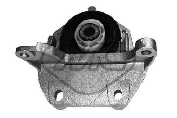 Metalcaucho Lagerung Motor Links FüR Fiat Bravo II 198_ Stilo 192_ 192-image