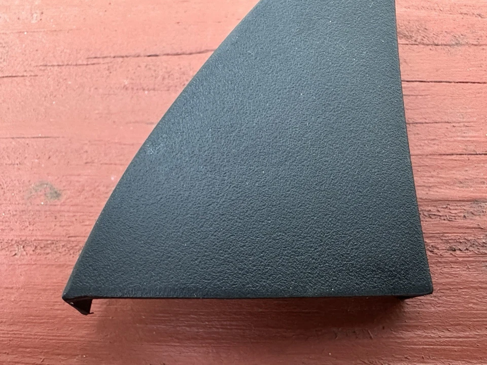 2003-2011 Mercury Grand Marquis Front Right Side Interior Panel Mirror Cover OEM - Image 2 of 4