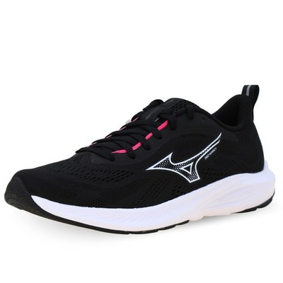 Mizuno Enerzy Runnerz 2 W Schuhe K1GA2511-73 Schwarz