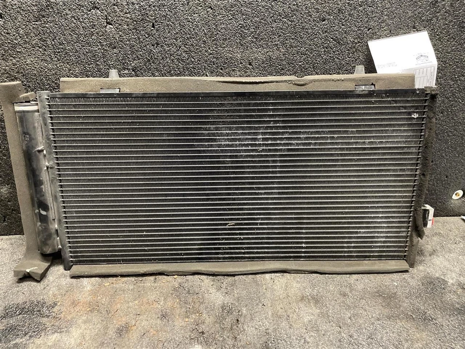 (LOCAL PICKUP ONLY) AC Condenser Fits 15-21 WRX 2012537 - Image 2 of 4