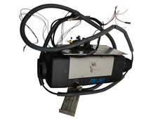 Riscaldamento a pavimento Webasto AIR TOP EVO 3900 3.9kW 12V DIESEL 1313609C 