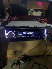 Pioneer DEH-X3600UI