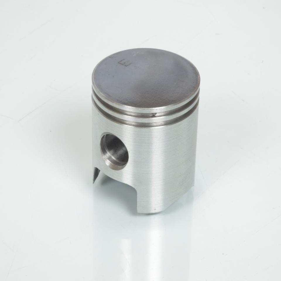 Piston RSM MBK 50 contre perte compression Club 41 - 2