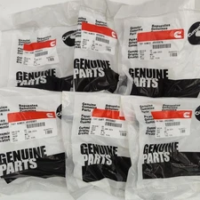 GENUINE OEM Complete Injector Fuel Line Set For Cummins Diesel 07-18 6.7L NEW