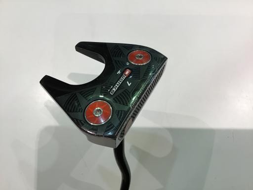 Odyssey O Works 7 Putter 34 Inch Golf Club