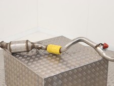 Katalysator ohne Lambdasonde VW Touareg II 7P 7P0254300JX P18808325