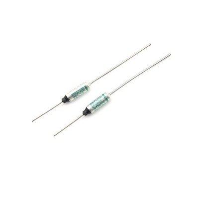 10 Stück SF240E 240   10A 250V SEFUSE-Abschaltungen Thermosicherung CelsiusK-ym