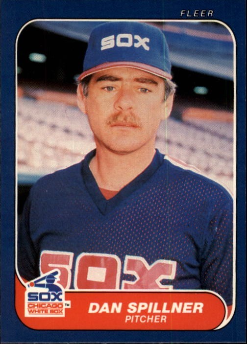1986 Fleer Baseball (1-220) - You Pick - FREE SHIPPING 5+ Cards NM