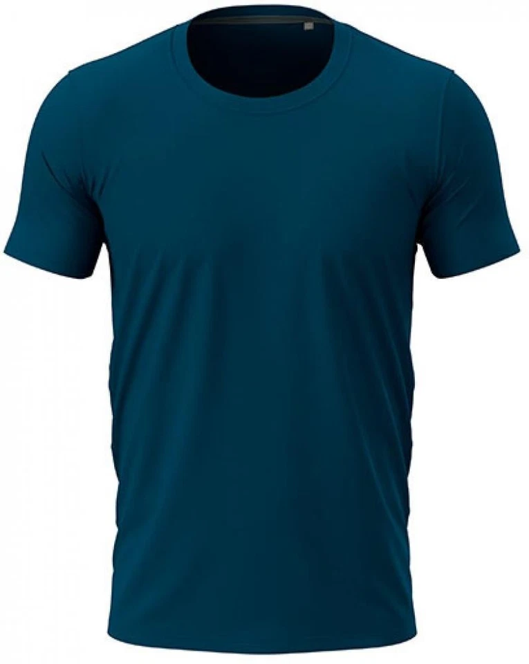 Crew Neck Clive Herren T-Shirt | Stedman | ST9600 - Bild 1 von 1