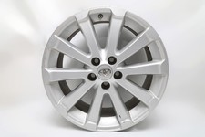 2009-2013 Toyota Venza Rim Alloy Disc Wheel 10 Spoke 19x7.5 19x7-1/2 42611-0T021