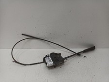 Capot Mercedes 240