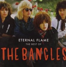 Eternal Flame: the Best of von Bangles | CD | Zustand sehr gut