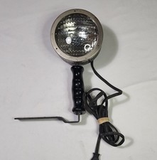 Vintage GE Movie-Lite Model 850D DWA 650w Lamp - Tested CRAZY BRIGHT 