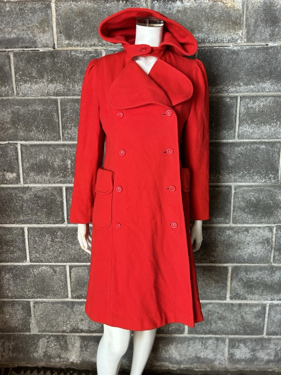 1960s Vintage Coats, Jackets & Vests for Women | Updated Sep 2026