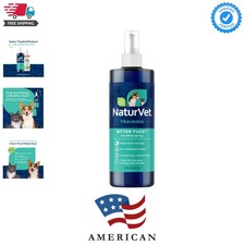 Bitter Yuck No Chew Spray for Dogs, Cats, and Horses Pet Training Spray, Liq...