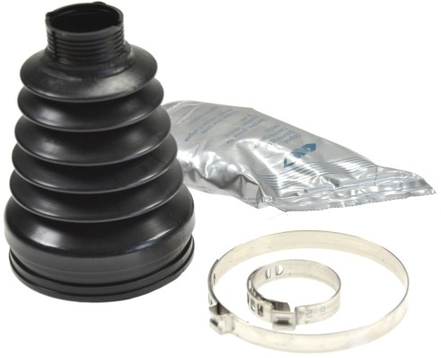 1X LÖBro 304210 Faltenbalgsatz Antriebswelle FüR Vw Audi Skoda Seat-image