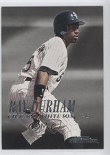 2000 Skybox Dominion Ray Durham #54 0qr0