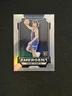 2024-25 Panini Prizm - Emergent Terrence Shannon Jr. #17 Silver Prizm (RC)