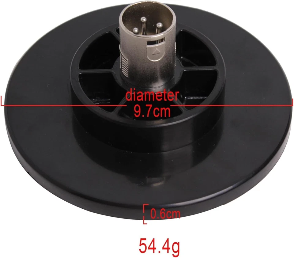 Automatic Electric 3XLR Sex Machine Masturbaters Cup Thrusting Dildo Men Women - Image 3 of 4