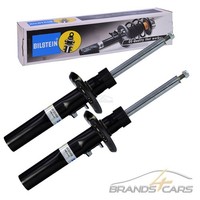 Bilstein 2X StossdÄMpfer StoßDÄMpfer GAS Gasdruck Vorne 22-131614