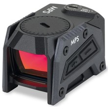 Steiner MPS Handgn Reflex Sight 8700
