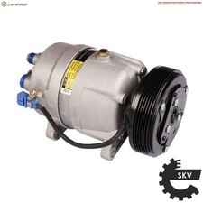KOMPRESSOR KLIMAANLAGE 84SKV087 FÜR MERCEDES-BENZ OM642.820/940/950/870 3.0L