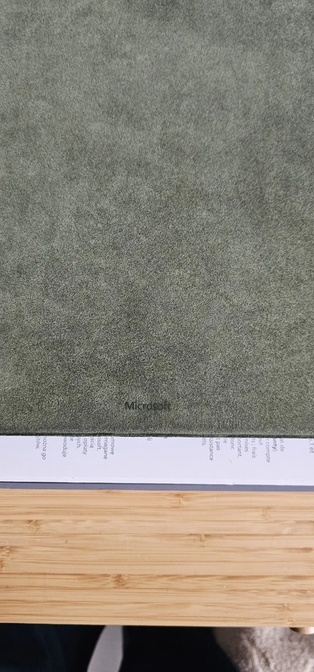 Microsoft Surface Pro 9 i5-1235U 16GB 256GB SSD saphirblau Signature Keyboard - Bild 4 von 4