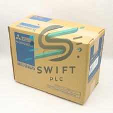 NEW 1PCS HF75S Servo Motor MITSUBISHI