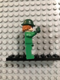 LEGO 76012 BATMAN - The Riddler - Minifigure