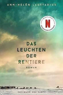 Das Leuchten der Rentiere: Roman | Jetzt als große ... | Buch | Zustand sehr gut - Bild 1 von 2