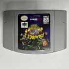 Rampage 2 Universal Tour - Nintendo 64 (N64) Highly collectible Brand new