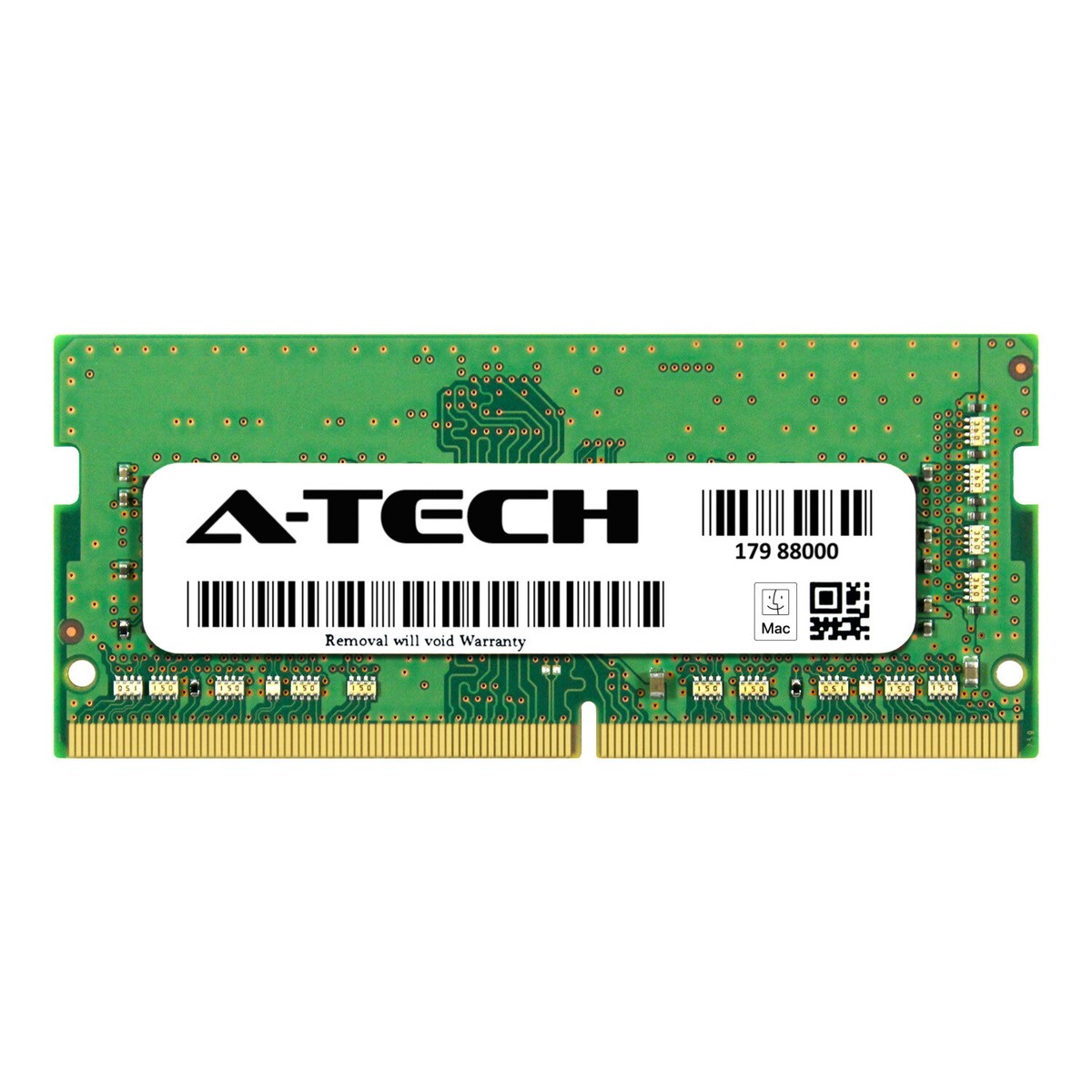 ddr4 17枚 8GB DDR4 2133 MHz PC4-17000 SODIMM Mac Memory RAM for APPLE iMac