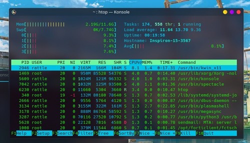 Ubuntu Desktop DVD Installer ALL VERSIONS 30 DVD AMD64 USA SAME DAY - Picture 12 of 13