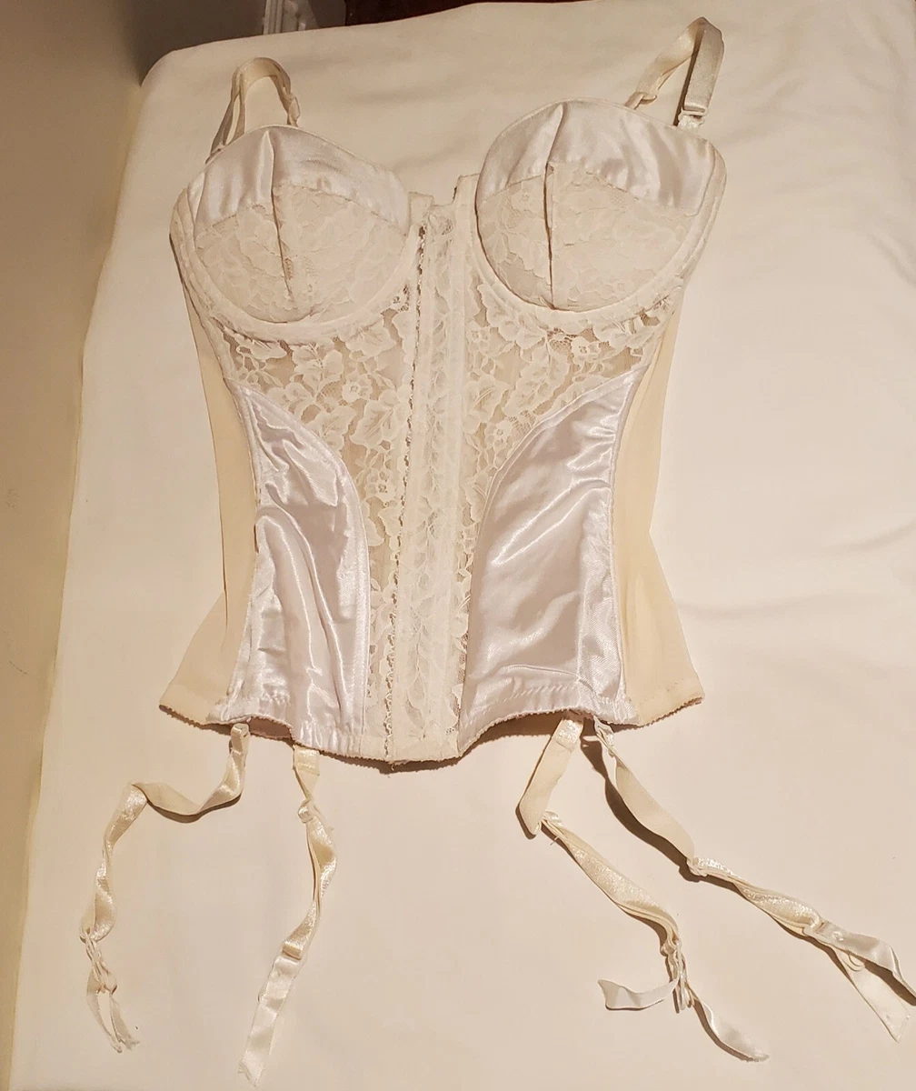 Jezebel Women's Corsets & Bustiers for sale | eBay