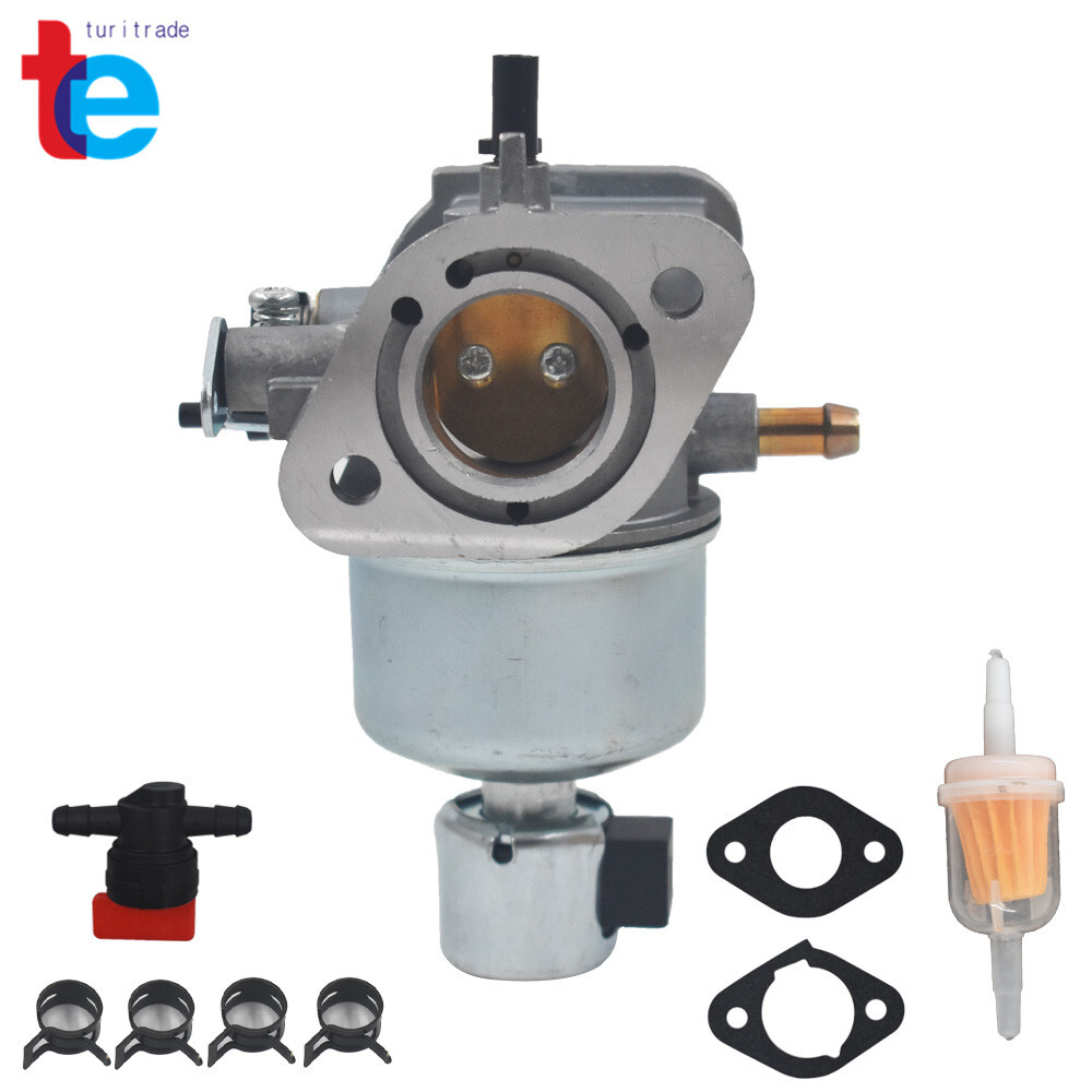 MIA12458 Carburetor Fits For Kawasaki FS541V For Toro ss4235
