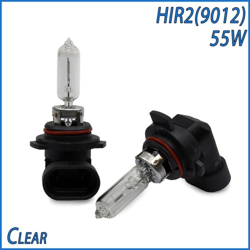 2x HIR2 9012 4300K 12V 55W  Effekt Optik Halogen Birnen Lampen für Opel - Bild 11 von 16