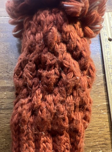 Golf Pom Pom Classic 3 Wood Headcover - Picture 5 of 7