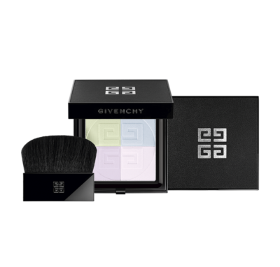 Givenchy beauty Prisme Libre Pressed Powder + Application Brush | eBay