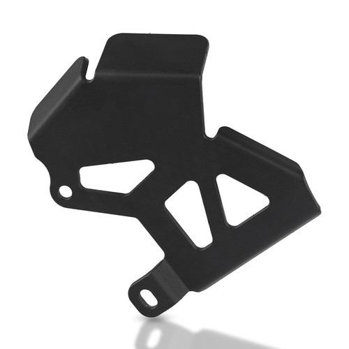 FOR 390 ADV 2019-2021 Motorcycle Front Sprocket Chain Guard Cover Protector