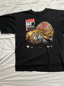1992 bulls championship shirt