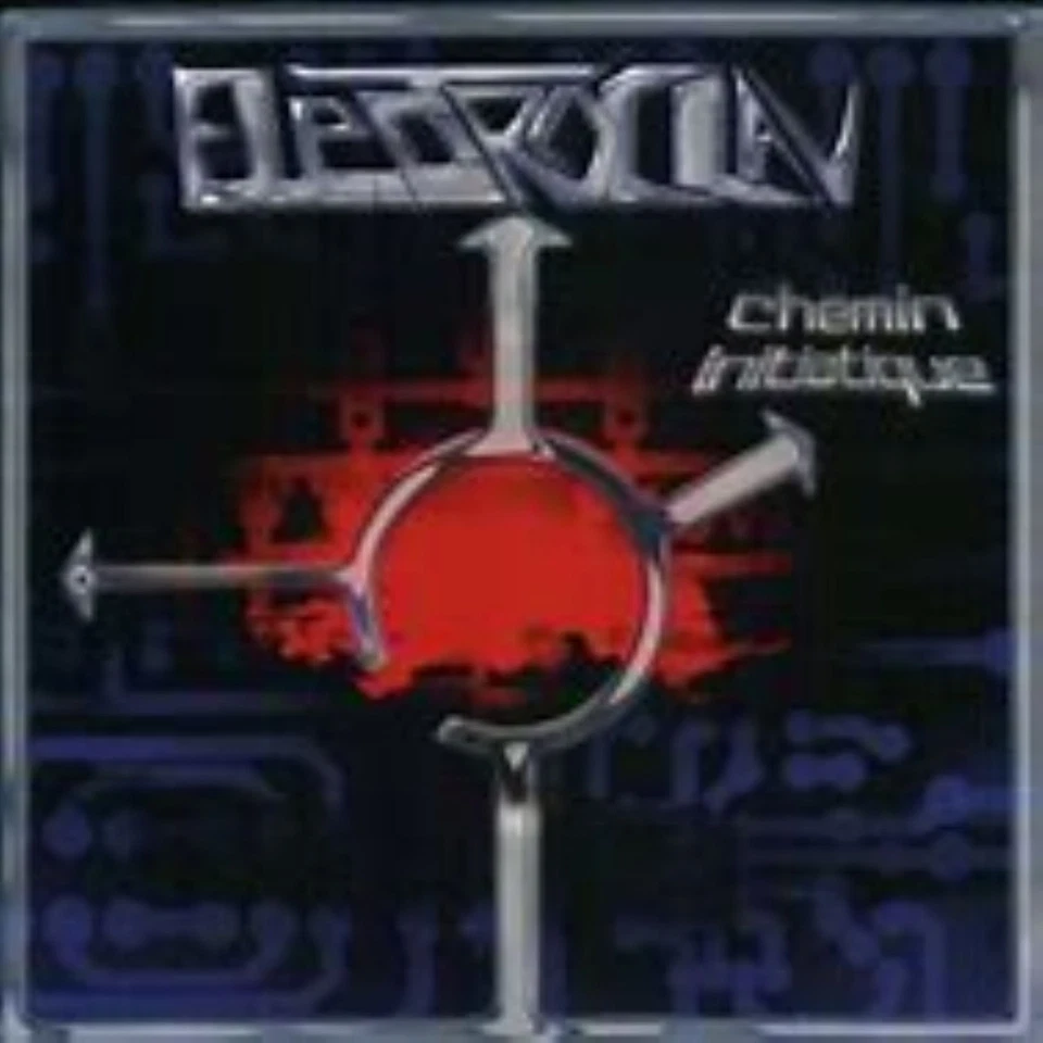 Electroclav - Chemin Initiatique                                           (neu)