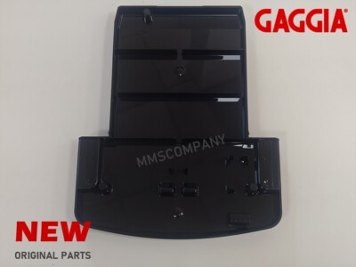 Gaggia Parts - Drip Tray for Cadorna, Velasca Prestige - 421944013031