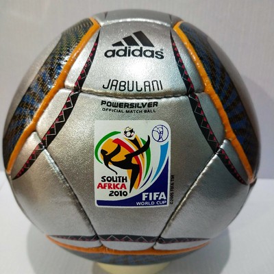 2010 jabulani