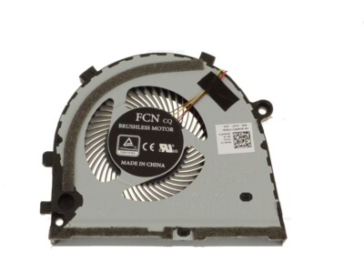 GWMFV Dell Cooling Fan Assembly For G3779-7927BLK-PUS