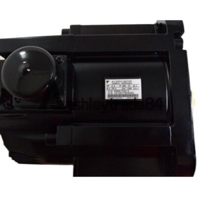 1PC YASKAWA SGMGV-44DDA6H SERVO MOTOR SGMGV44DDA6H New