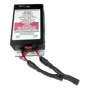 Used Thomas C2 Power Unit For Mini Strobe 12 volt/2 AMP 205-004,sma 205 004