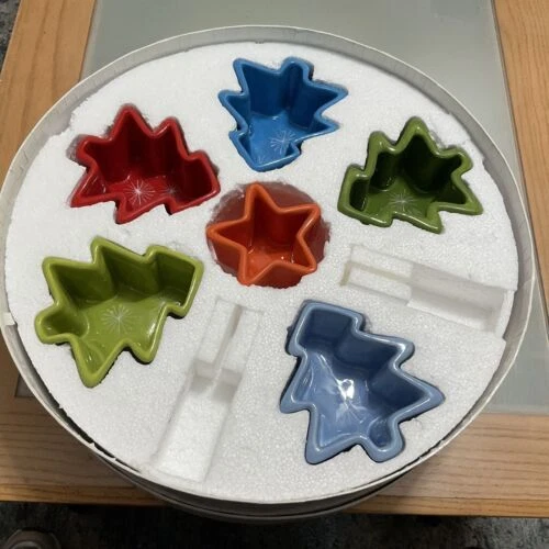 Contenedores de almacenamiento de alimentos Hallmark