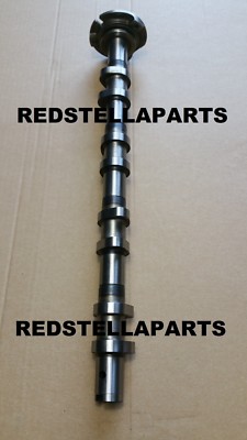 CUSTOM EXHAUST CAMSHAFT FOR FORD TRANSIT MK7 MK8 + 2.2 TDCi 2011 ON ...