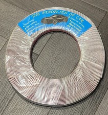 Universal 15 x 15mm Chrome Trim Strip Car Door Edge Guard Protector Silver